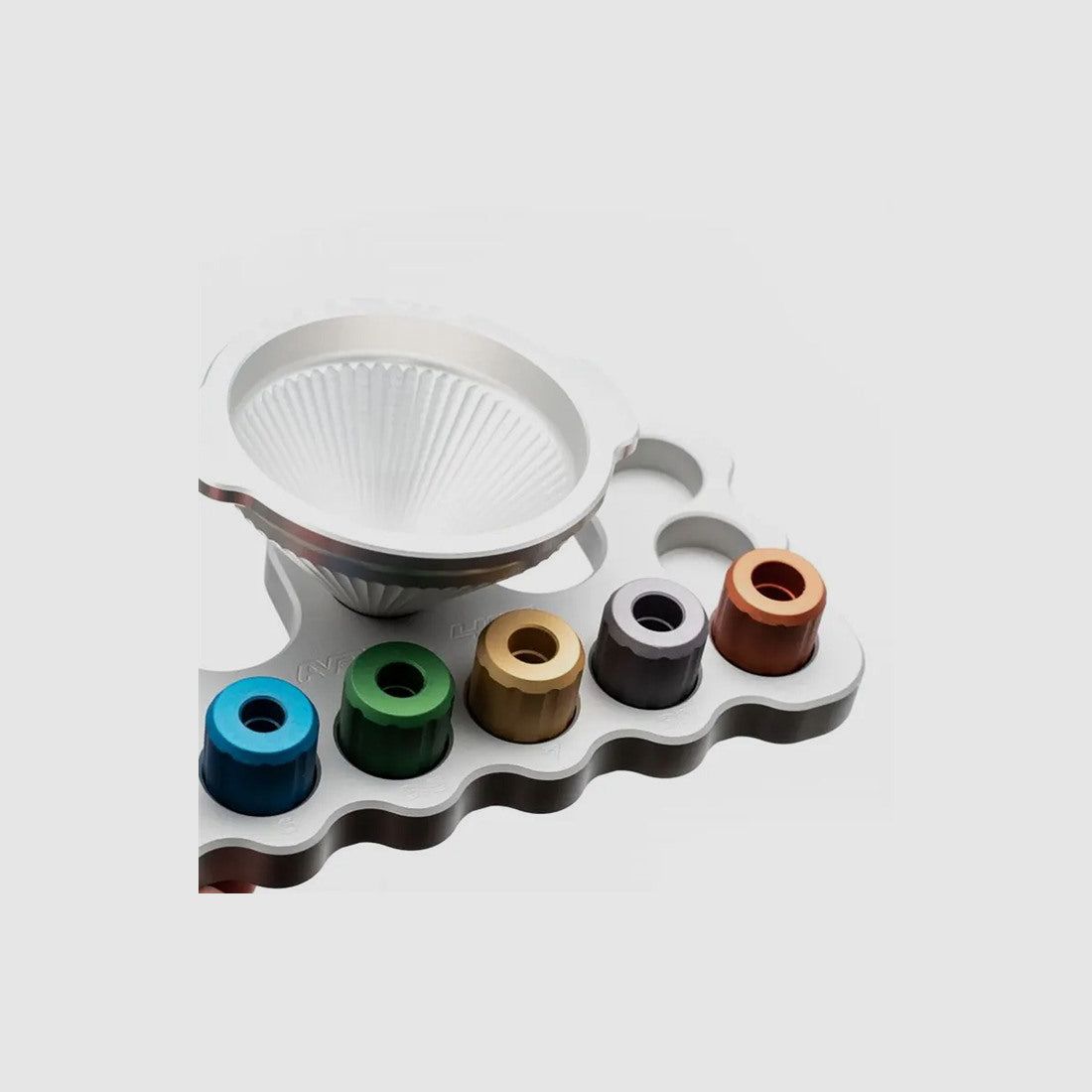Area 419 MASTER Reloading Funnel Set