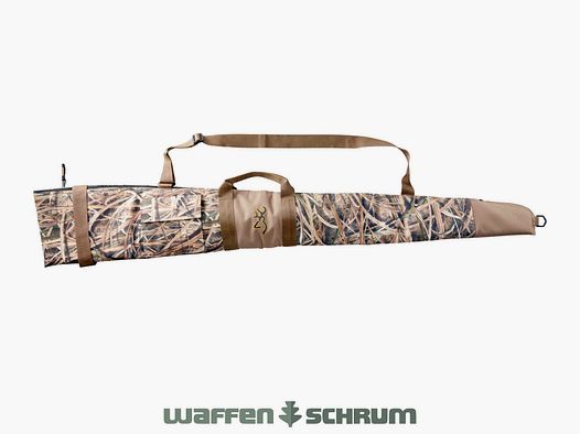 Browning Flintenfutteral Waterfowl 136 cm - Flex
