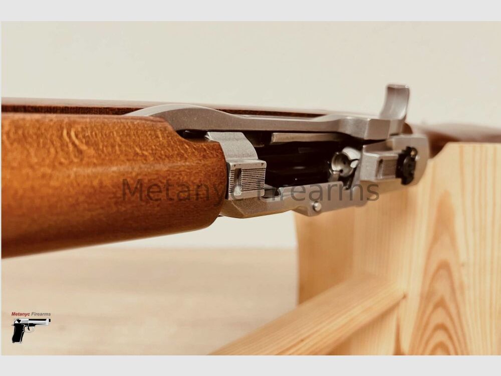 Ruger Mini 14 .223Rem