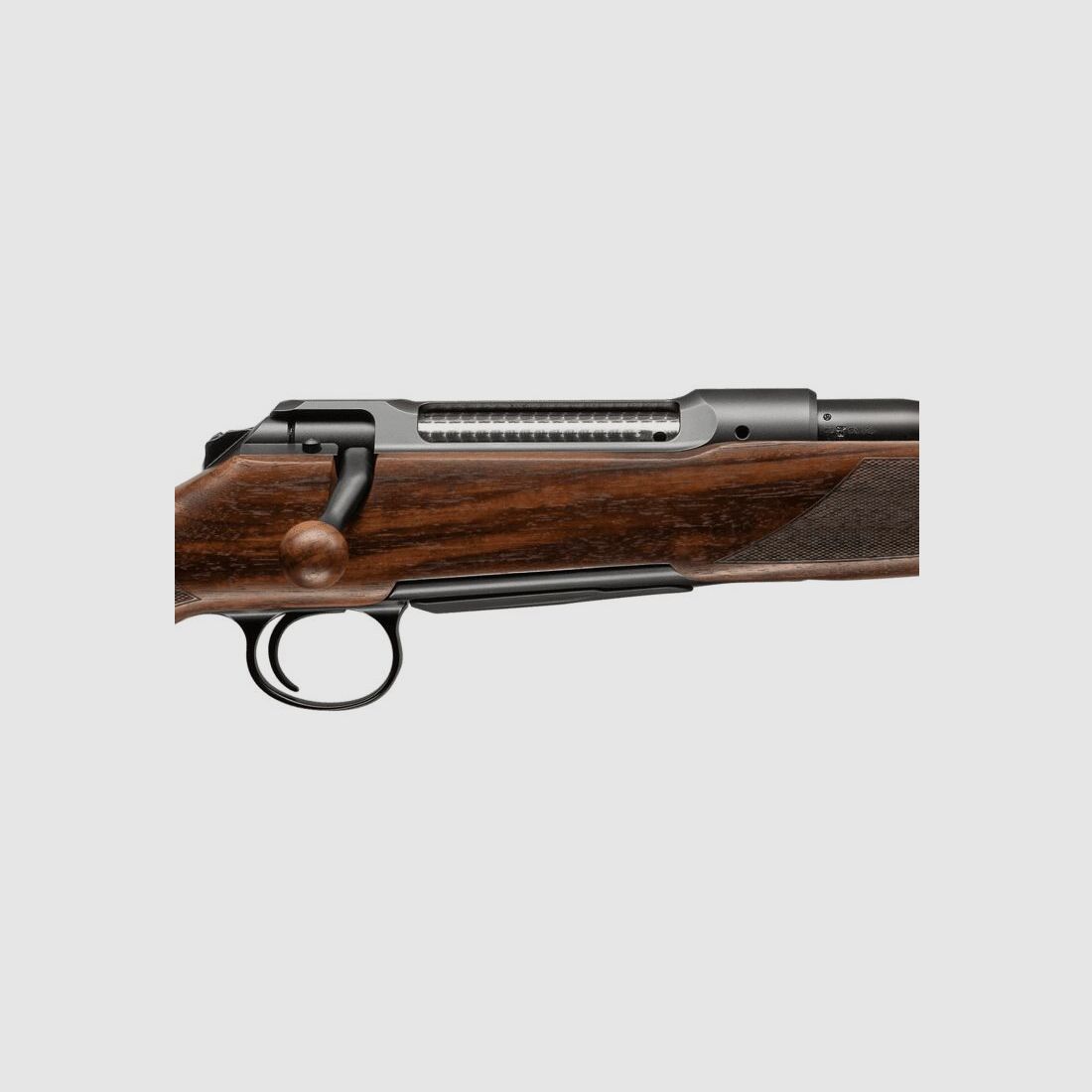 Sauer & Sohn S101 Artemis - LL 51 cm - M15x1