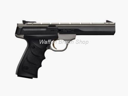 BUCK MARK CONTOUR GRAU URX .22lr