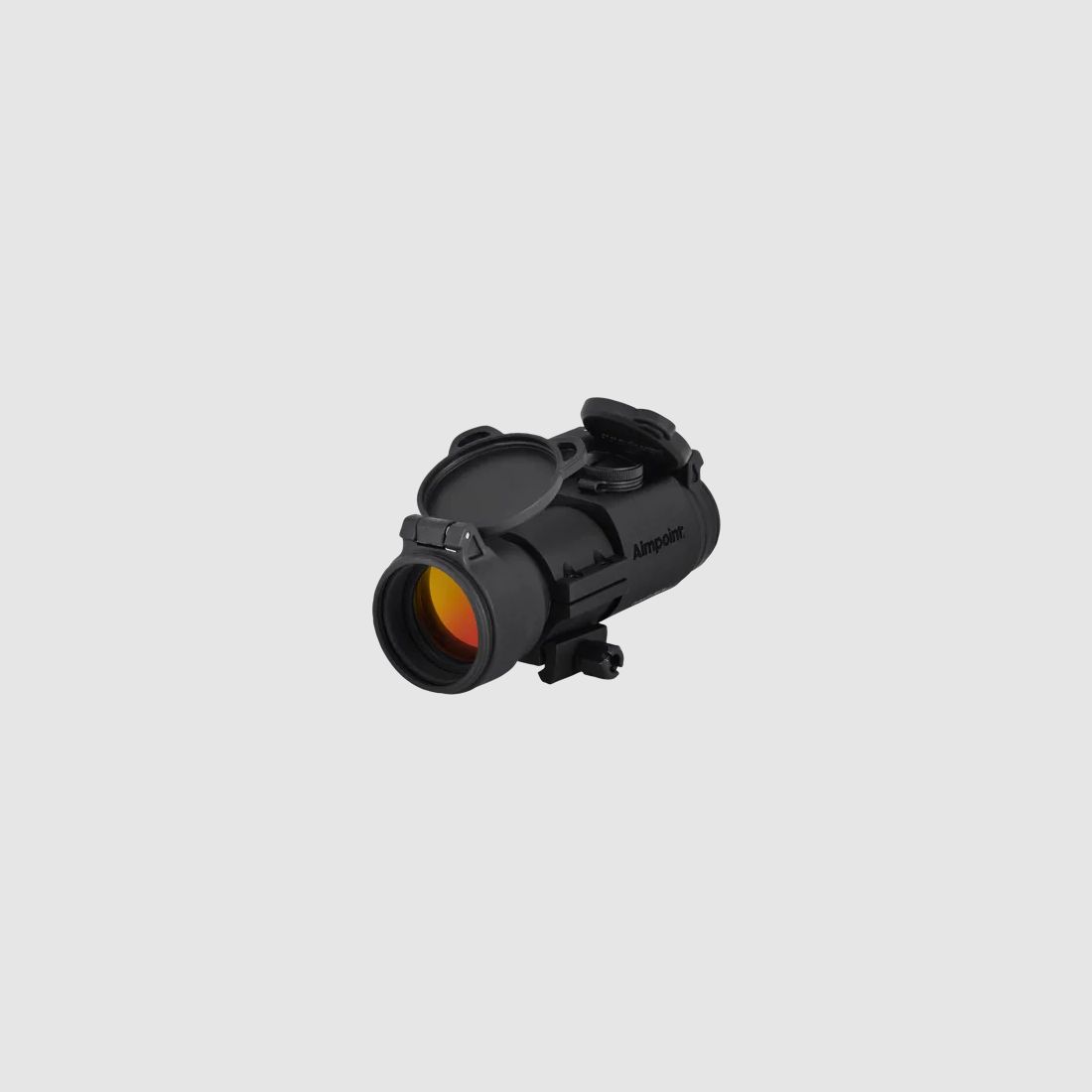 AIMPOINT CompC3™2 MOA - Rotpunktvisiermit 30 mm Ring