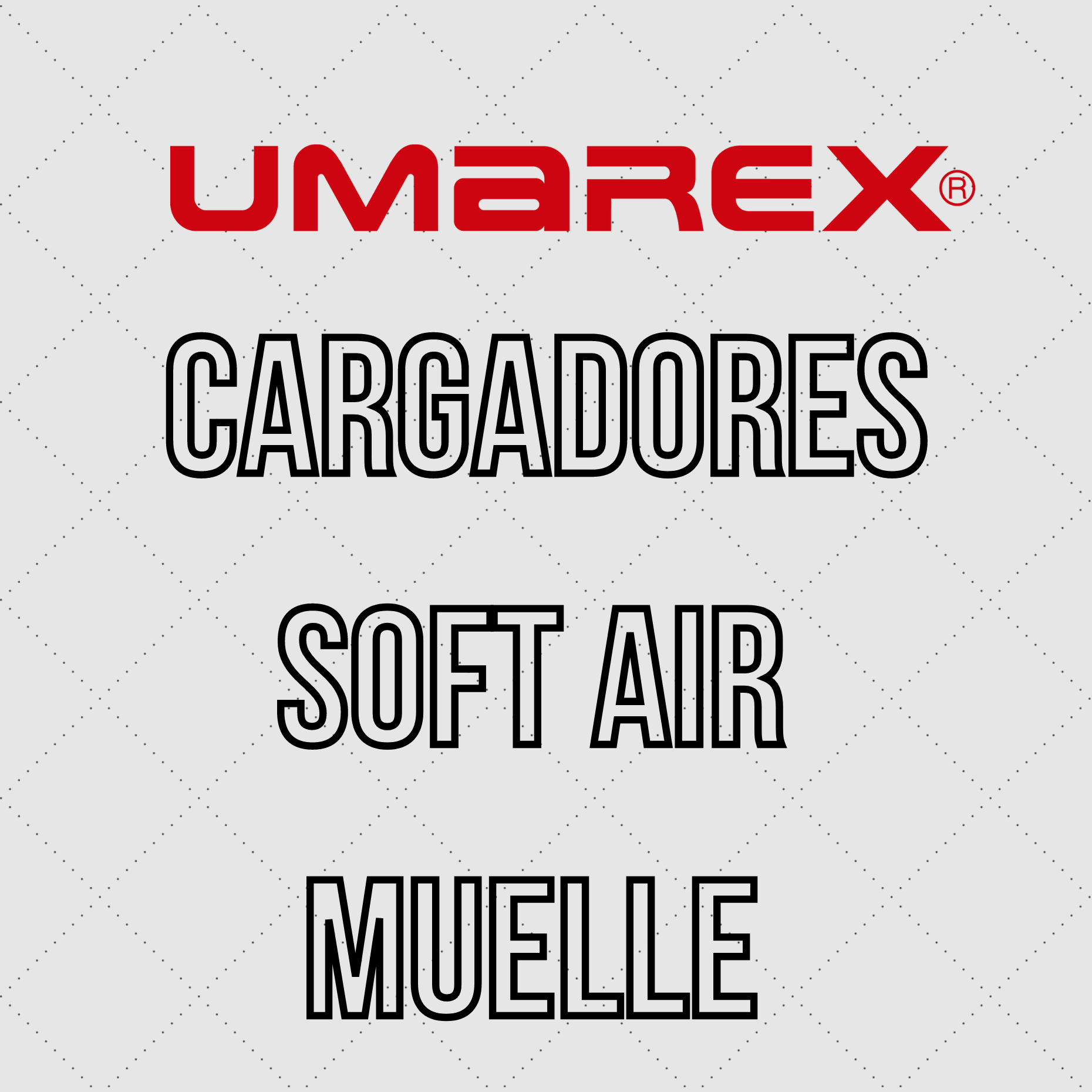 UMAREX Caricatori ASM-Walther PPQ heavy, immagine 1 di 2