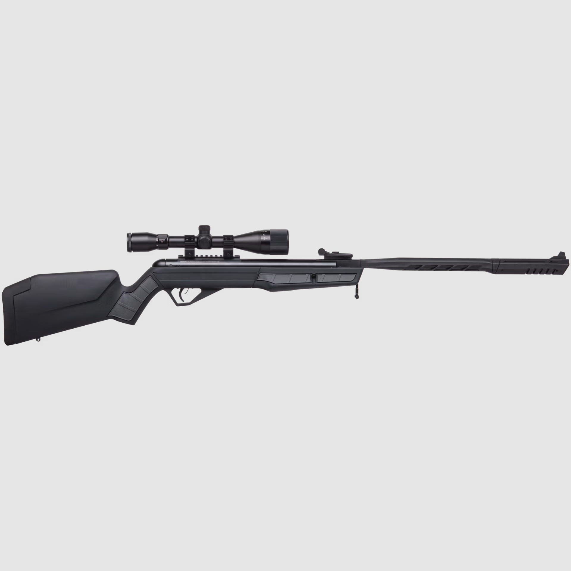Benjamin Vaporizer™ Cal. 4.5mm, Nitro Piston Break Barrel Rifle, Scope 3-9X40, approx. 32 Joules