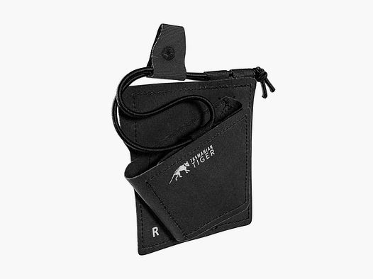 Tasmanian Tiger TT Internal Holster R VL - Tasmanian Tiger - Black