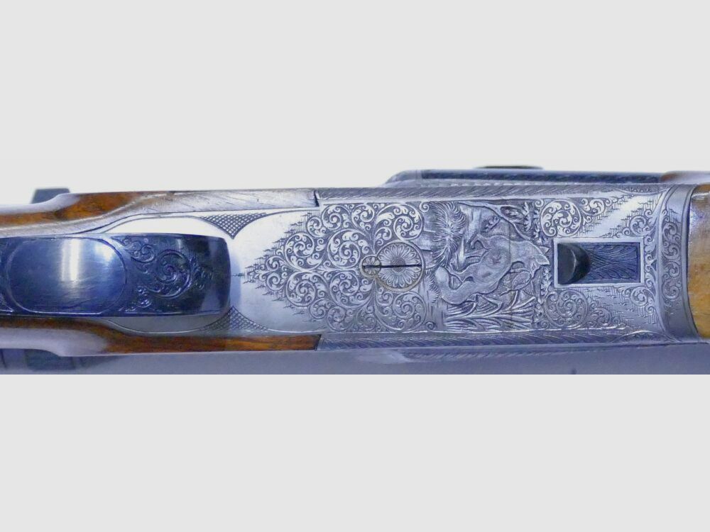 Ferlach used weapon Koschat Ferlach