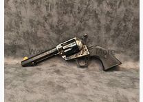 Pietta 1873 SA COMPETITION LINE GWII (Great Western II) KAL. 357MAG. SHORT STROKE
