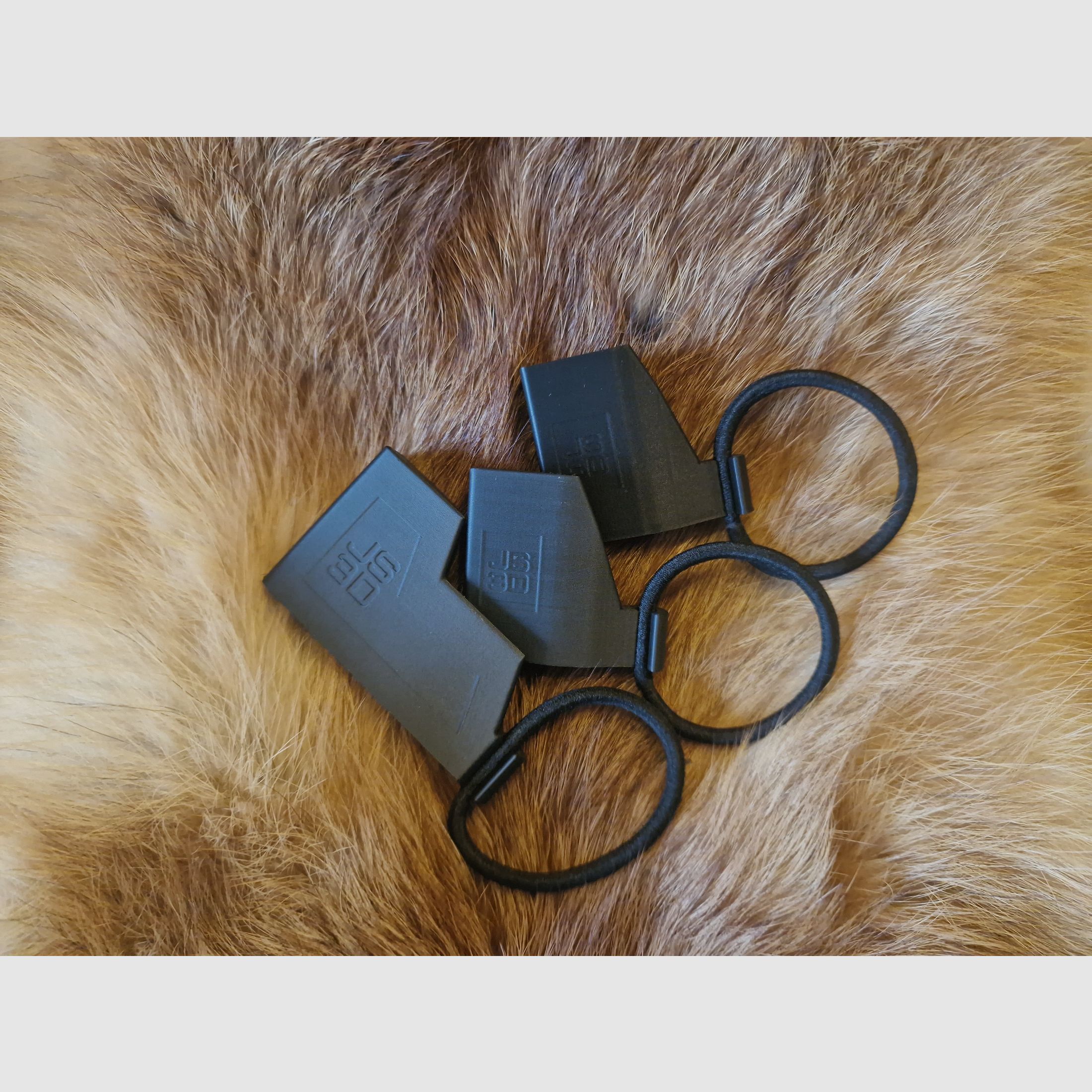 Optikhalterung - 2.0