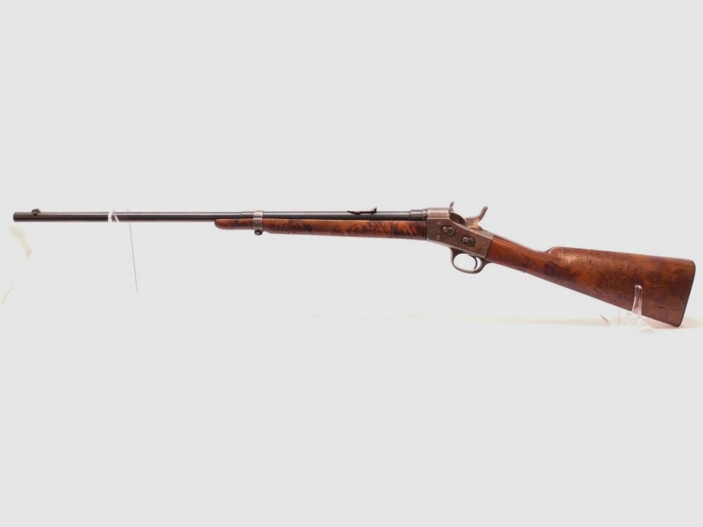 Remington Rolling Block