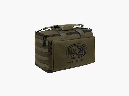 MAUSER Tasche Rangebag Olive