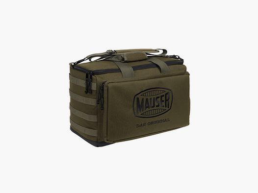 MAUSER Torba Rangebag Oliwkowa
