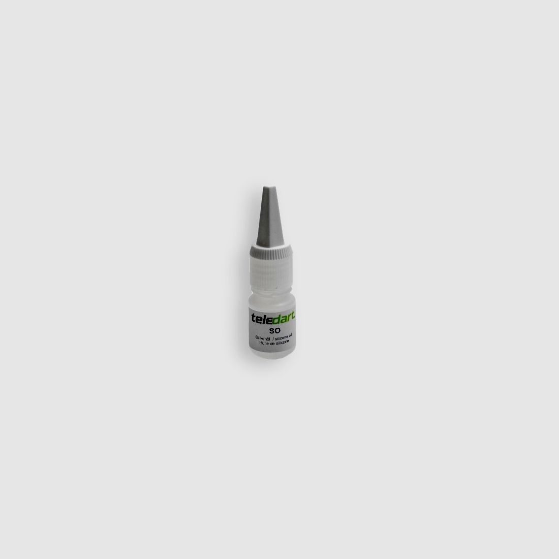 TeleDart Aceite de Cuidado de Silicona