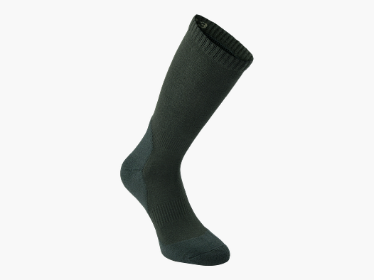 Coolmax Sokker - 2-Pak - Green – Size: 36/39