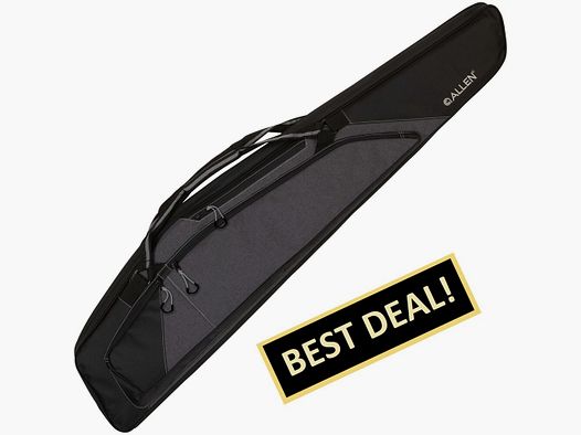 Allen Long Gun Case McCoy