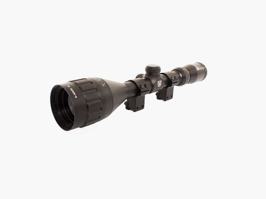 Luneta celownicza NikkoStirling PANAMAX 4,5-14×50 AO ill, HMD (25,4MM)