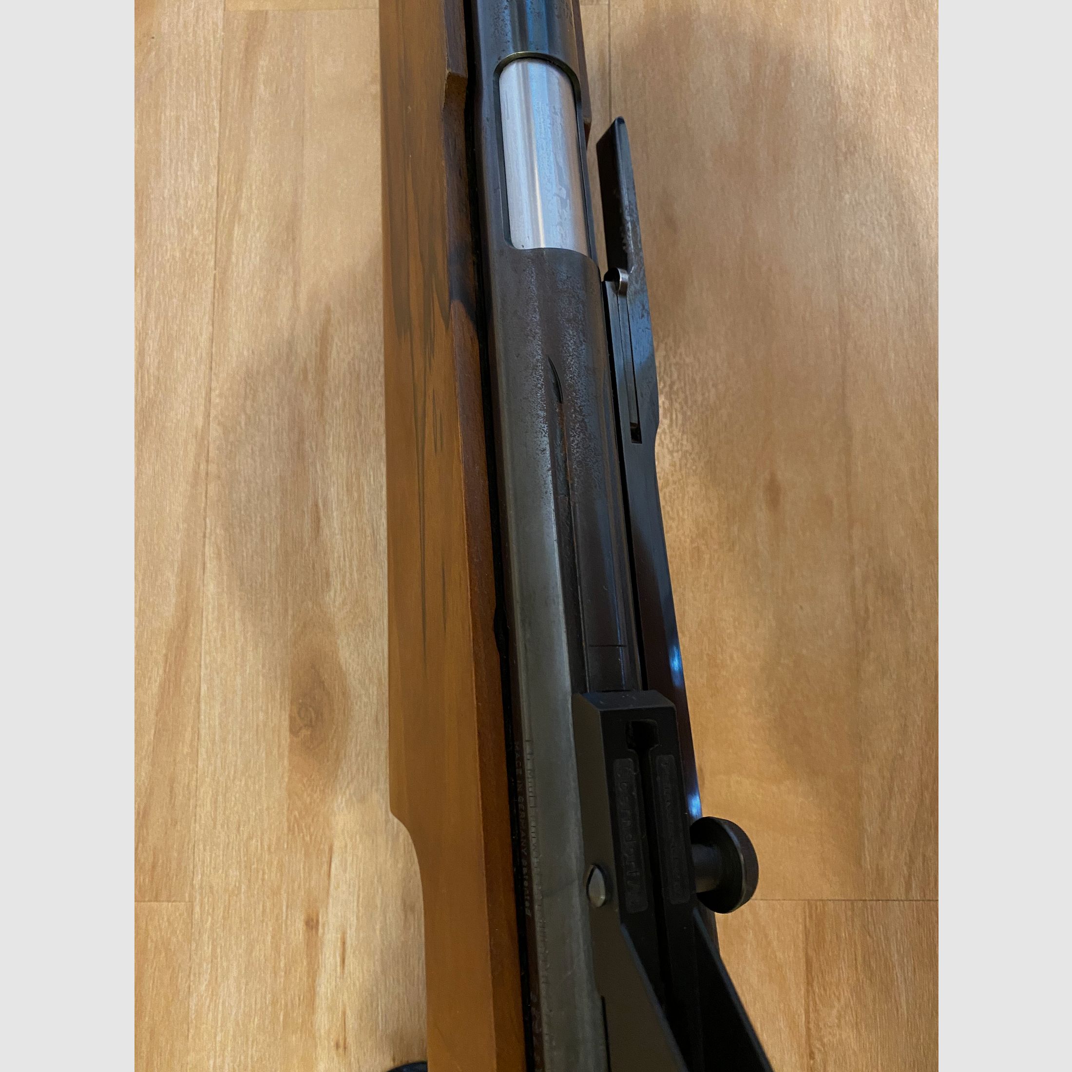 Feinwerkbau 300 SCal