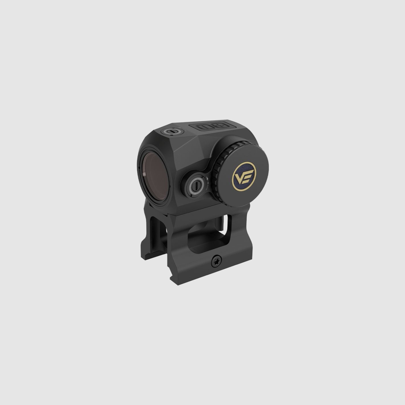 VECTOROPTICS ROTPUNKT SCRAPPER MICRO 1X20 MOS, Bild 4 von 8