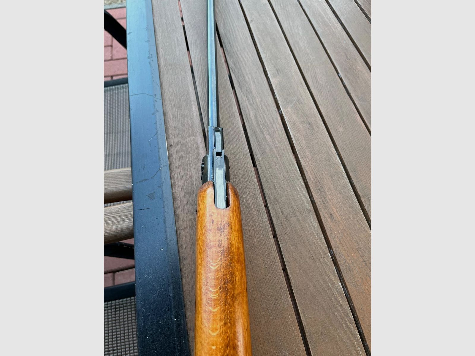 Haenel lll-60 