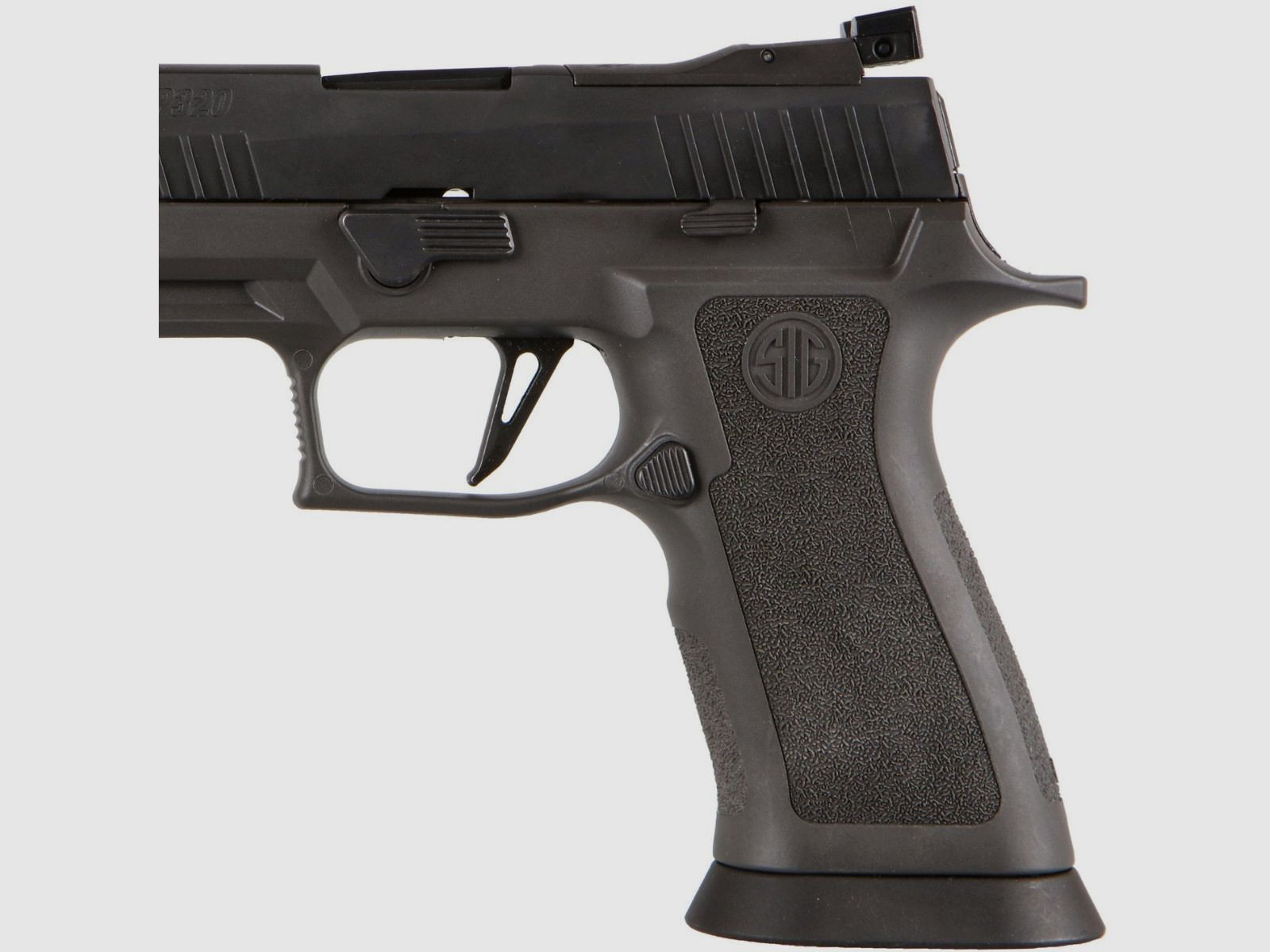 Sig Sauer P320 XCarry Legion, Bild 7 von 7