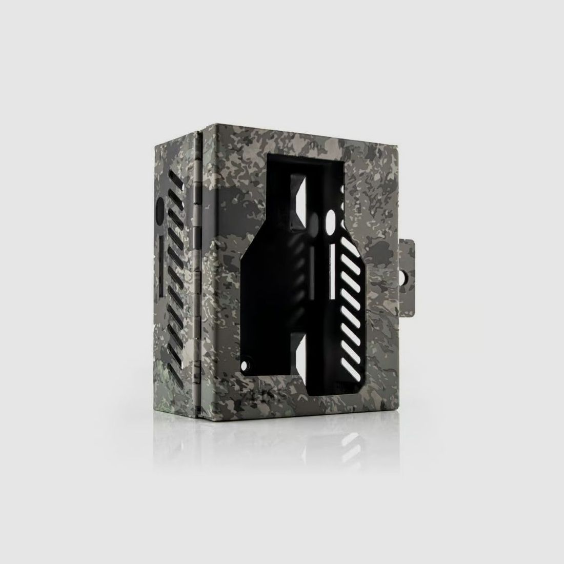 ZEISS Secacam 5 Metallgehuse