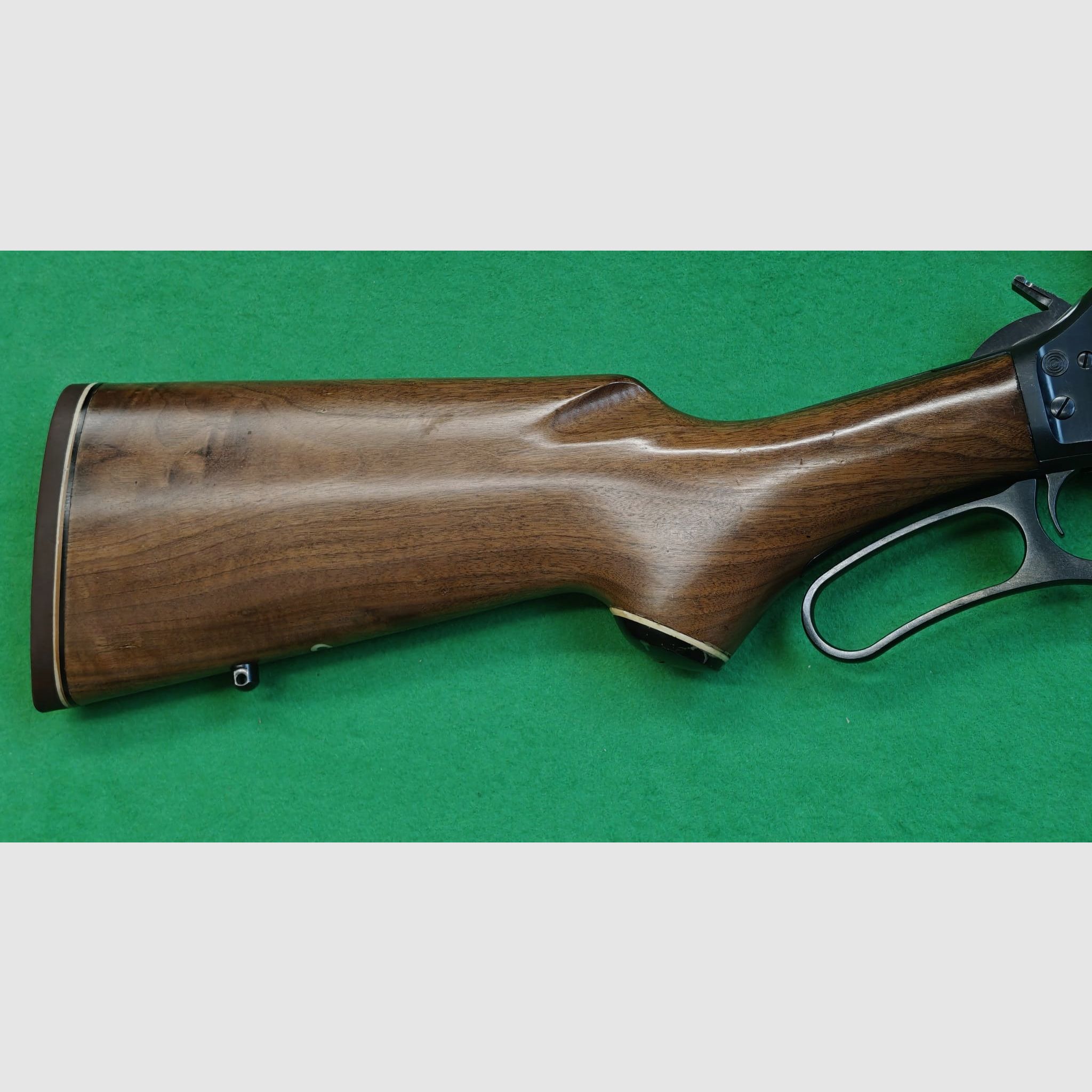 Marlin 336CS .30-30Win + visor de punto rojo