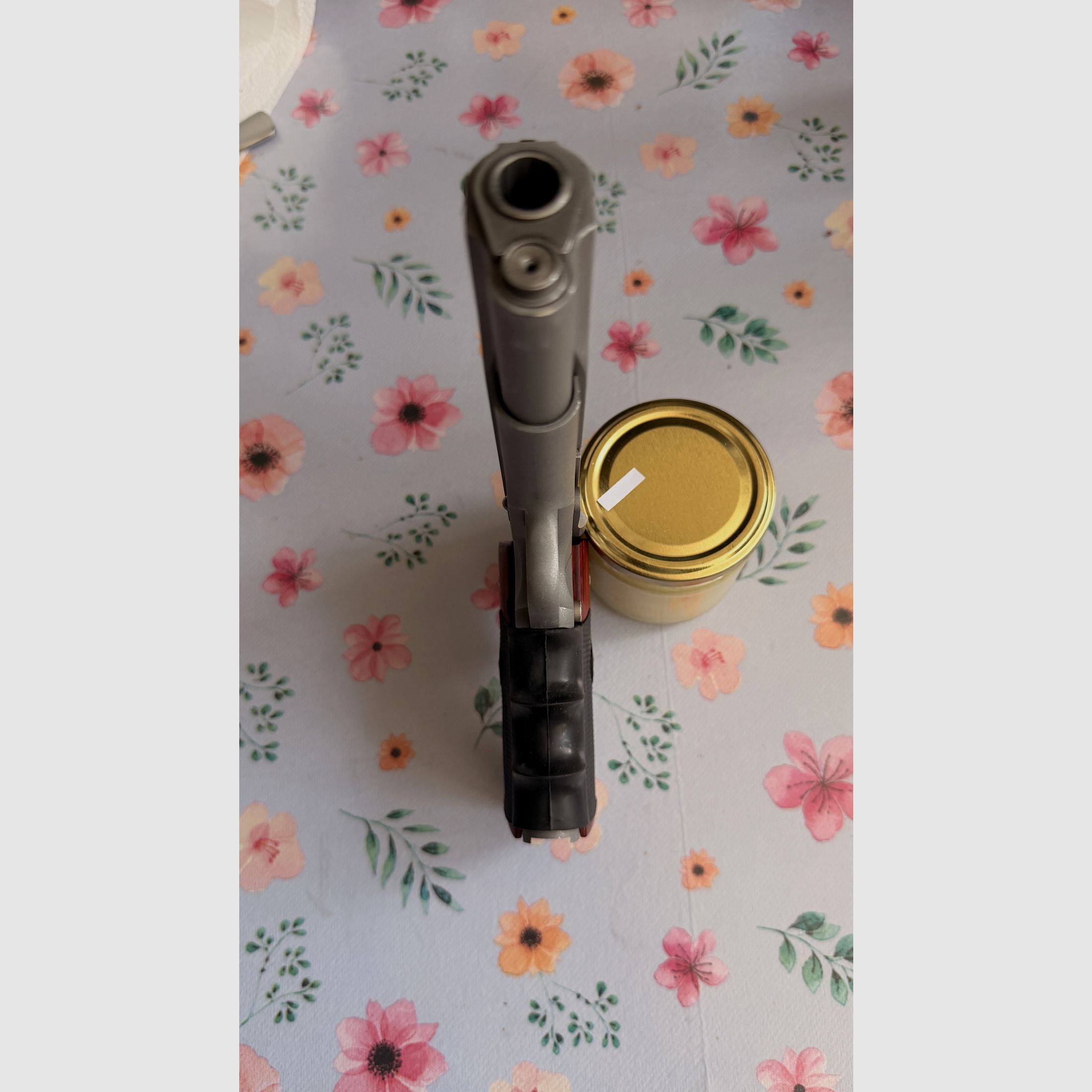 Colt MK IV 