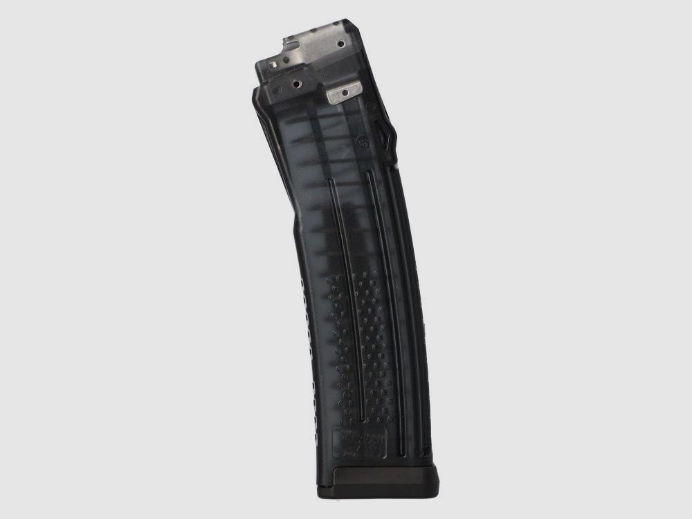 Sig Sauer MPX Gen II Magazine 9 mm Para 10-Round