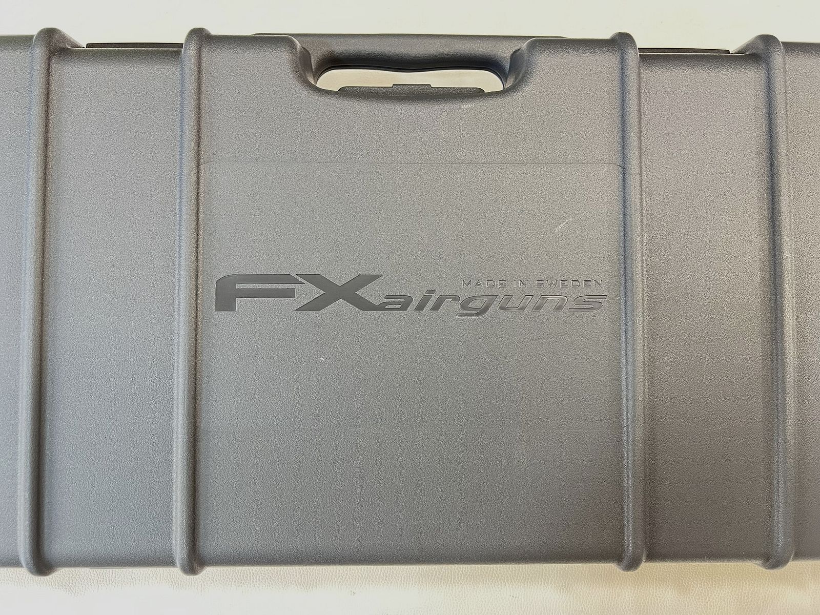 FX AIRGUNS IMPACT M4 – 9 MM, immagine 9 di 15