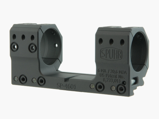 SPUHR Montagen SP-4601