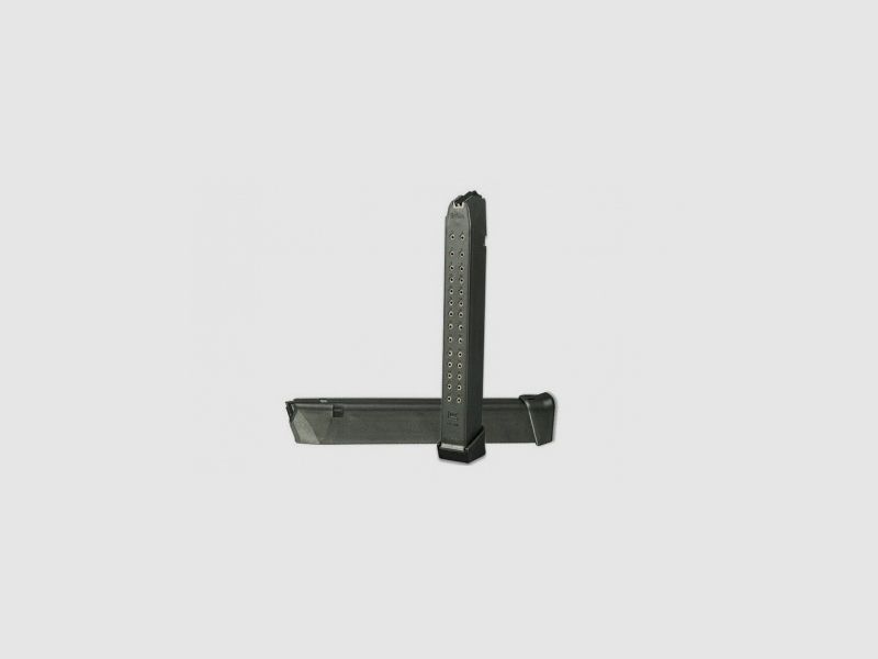 Magazynek 31+2 do pistoletów Glock gen.4 i 5 (4429), zdjęcie 4 z 4