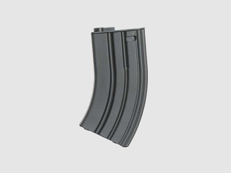 130rds staalplaat 7.62×39 Midcap voor M923A