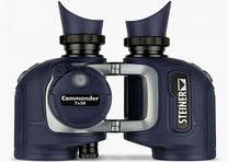 Steiner Commander 7x50C NEW