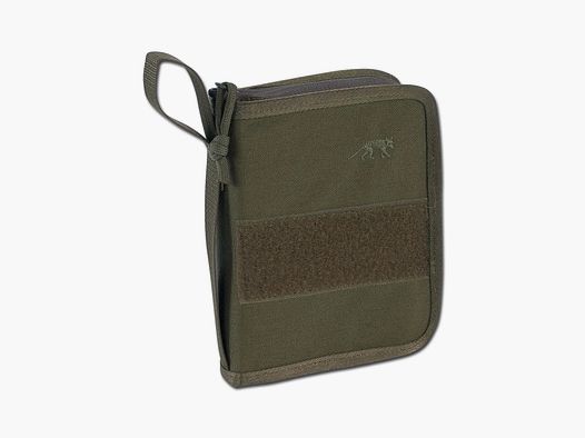 Tasmanian Tiger Tasmanian Tiger Tactical Field Book A6 - Schwarz