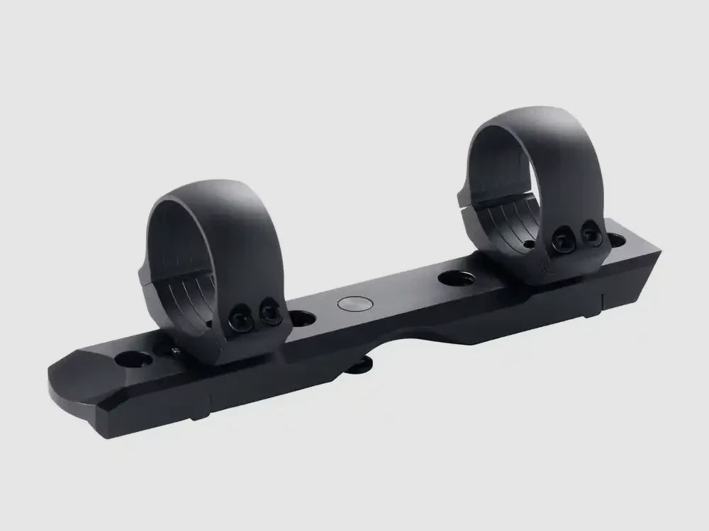 DENTLER mounting rail BASE ring set