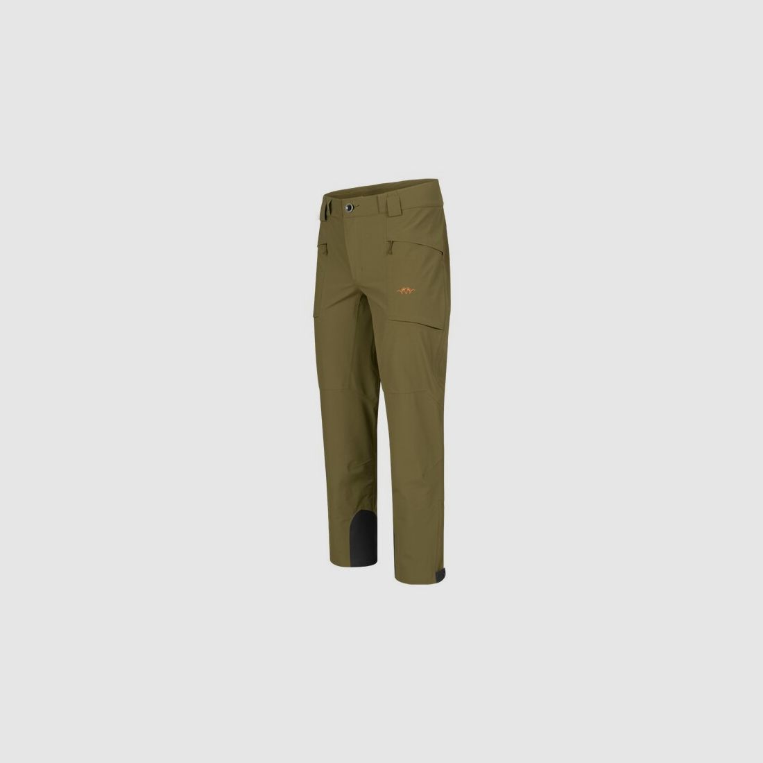 Blaser Resist 3L Pants dark olive