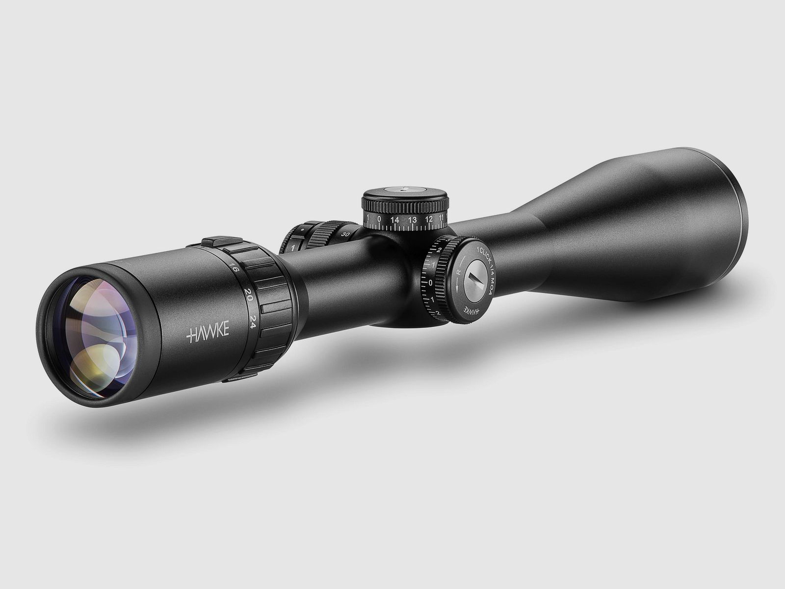 HAWKE 16360 ENDURANCE 30 WA SF 6-24x50 LR DOT ABSEHEN
