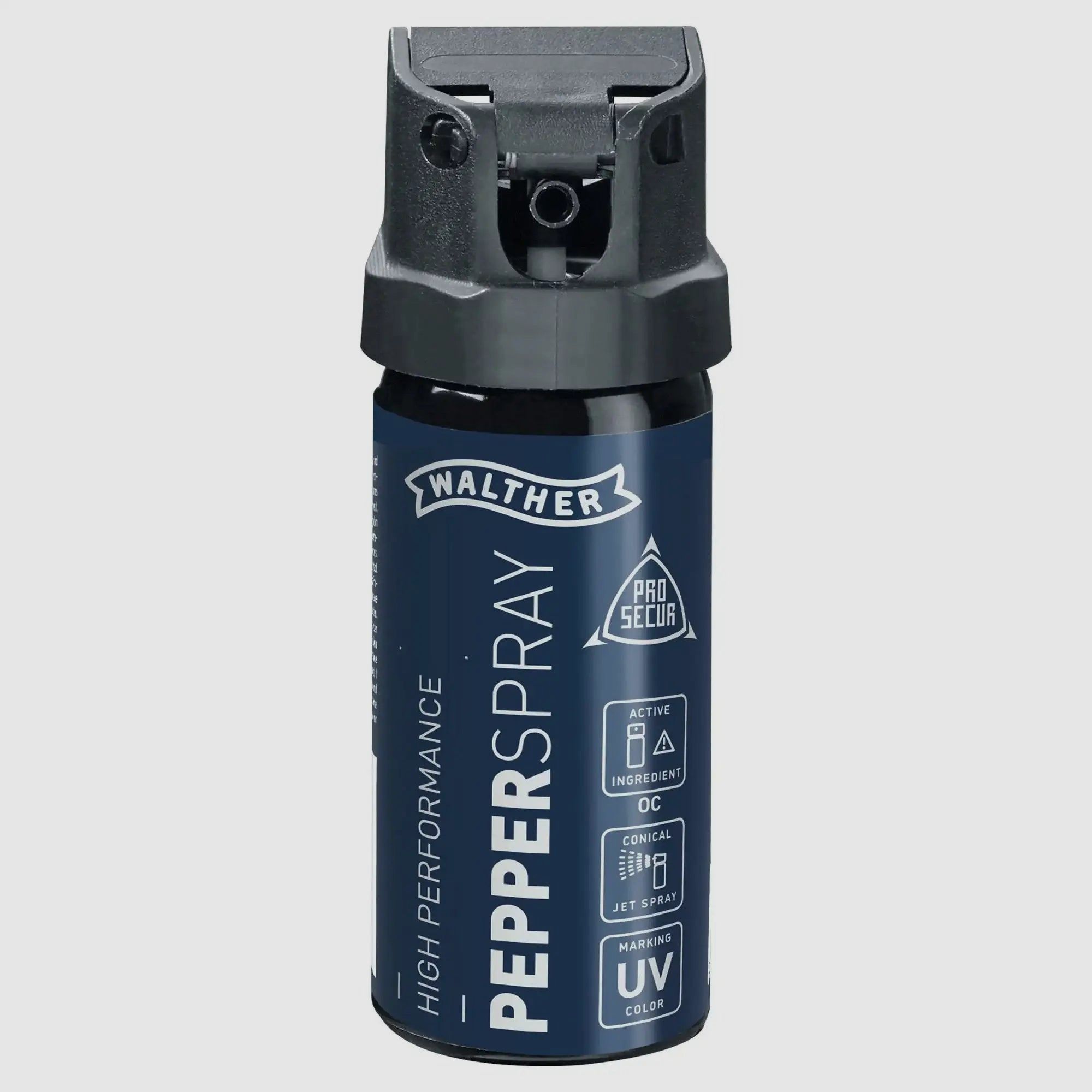 Walther Walther Pfefferspray ProSecur Sprühstrahl konisch 53 ml
