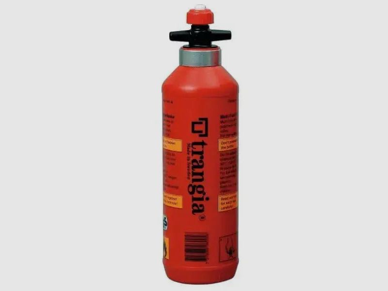 Trangia Trangia Butelka paliwowa bezpieczeństwa 0,5 L