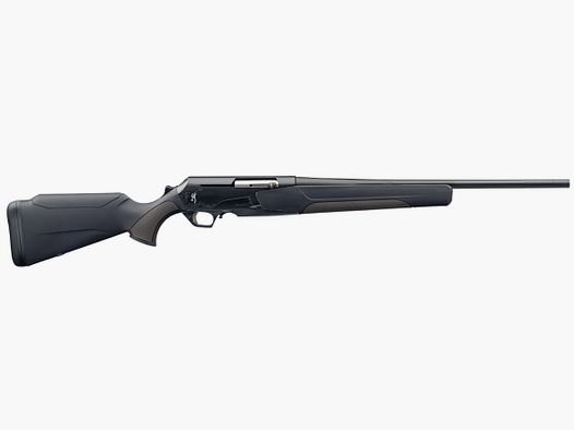 carabine Browning Bar 4X Elite canon 61cm cal 300 win mag fileté black brown