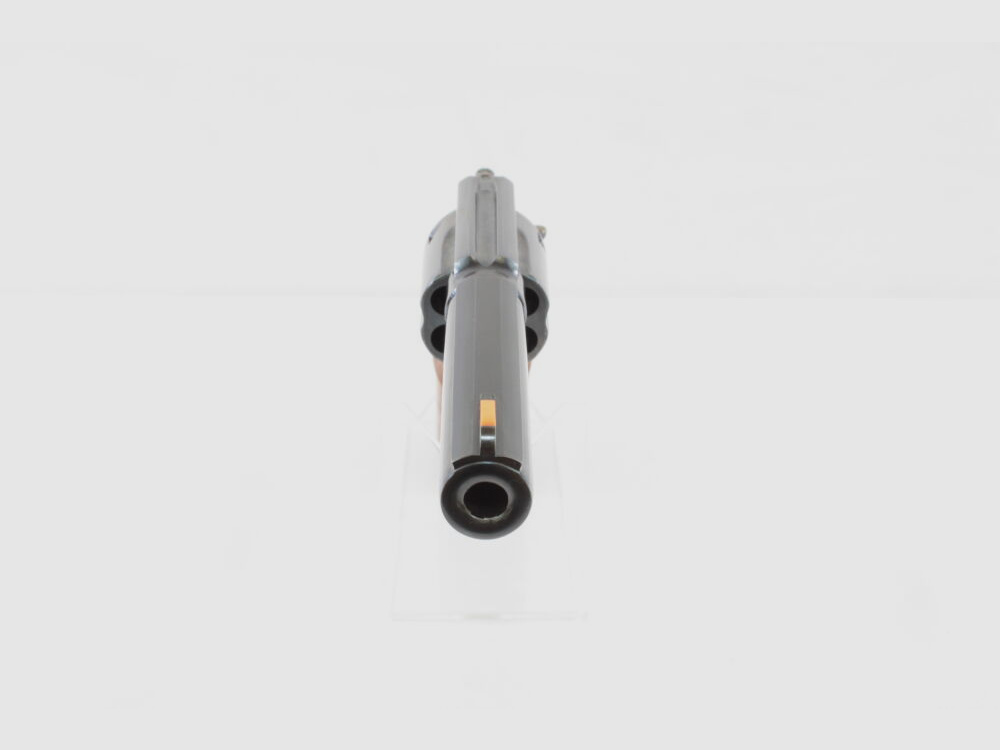 Smith & Wesson Mod. 10 - .38Spec.