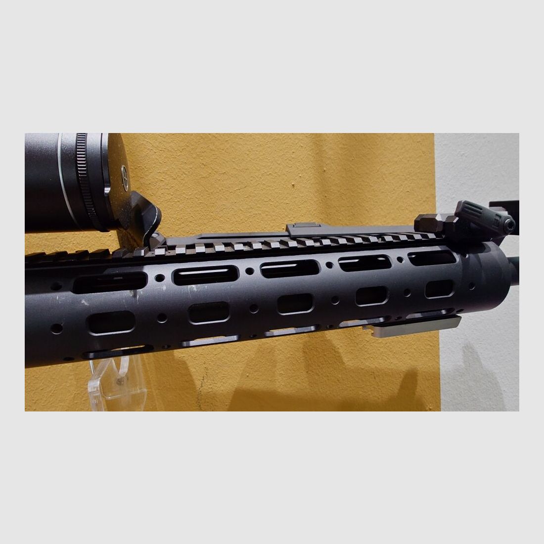 Ruger Precision Rifle