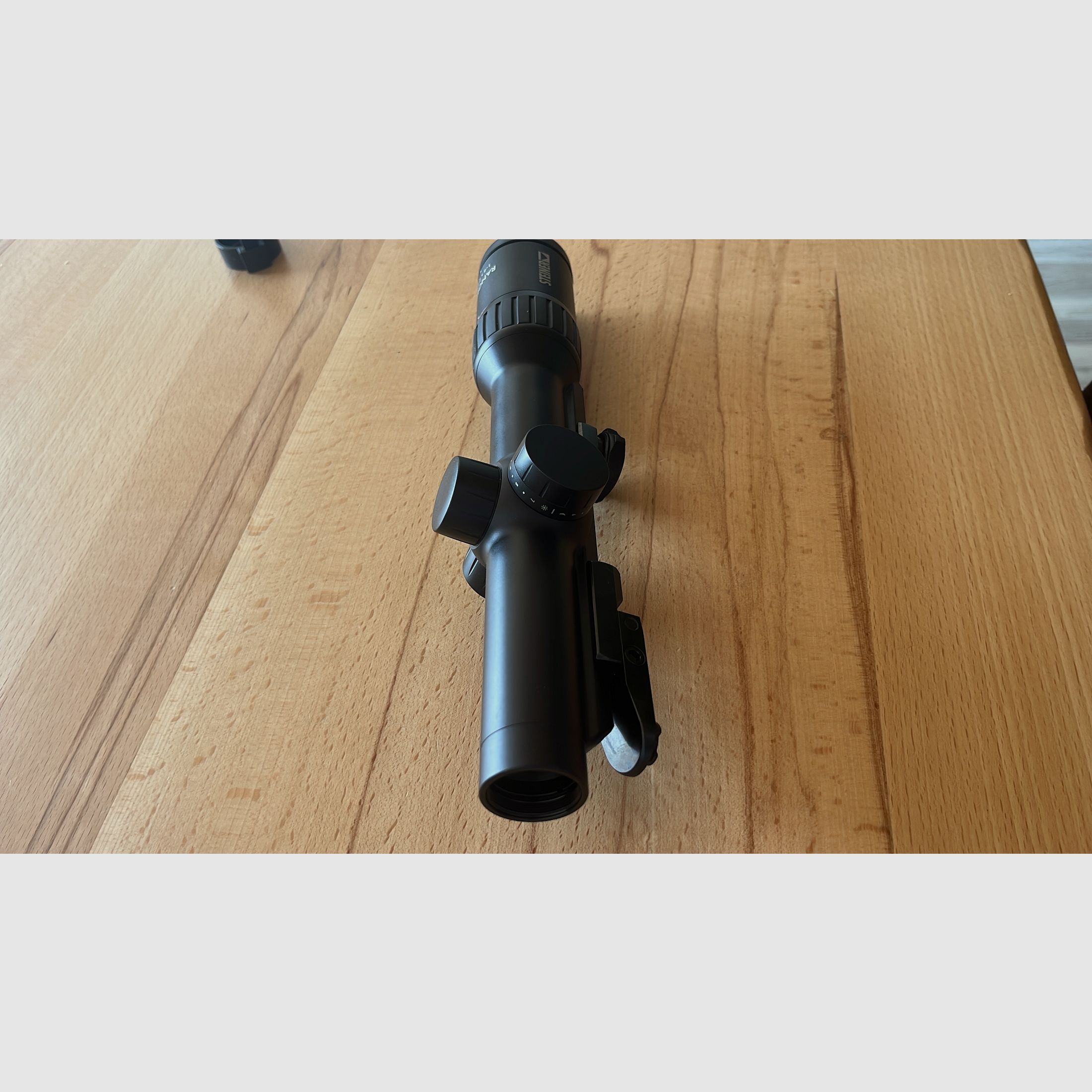Drückjagdglas Steiner Ranger 4