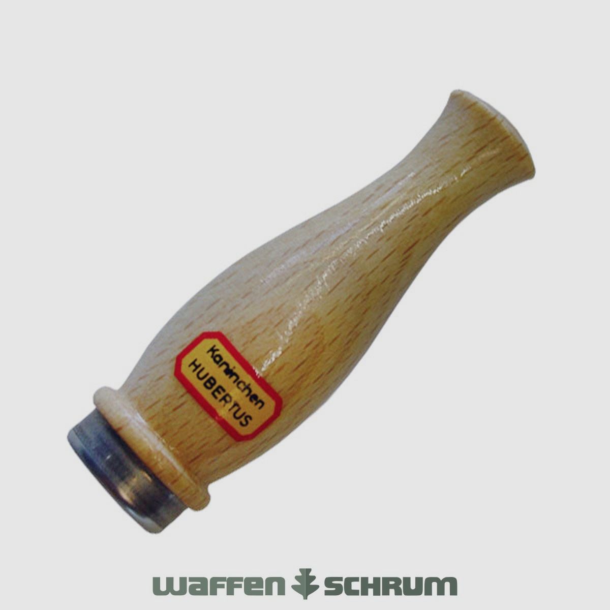 Hubertus Kaninchen- und Hasenklage