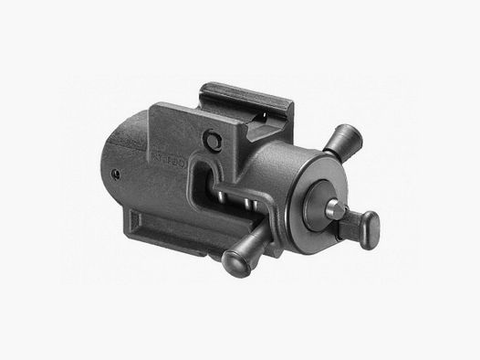 WB2 FAB window breaker for firearms