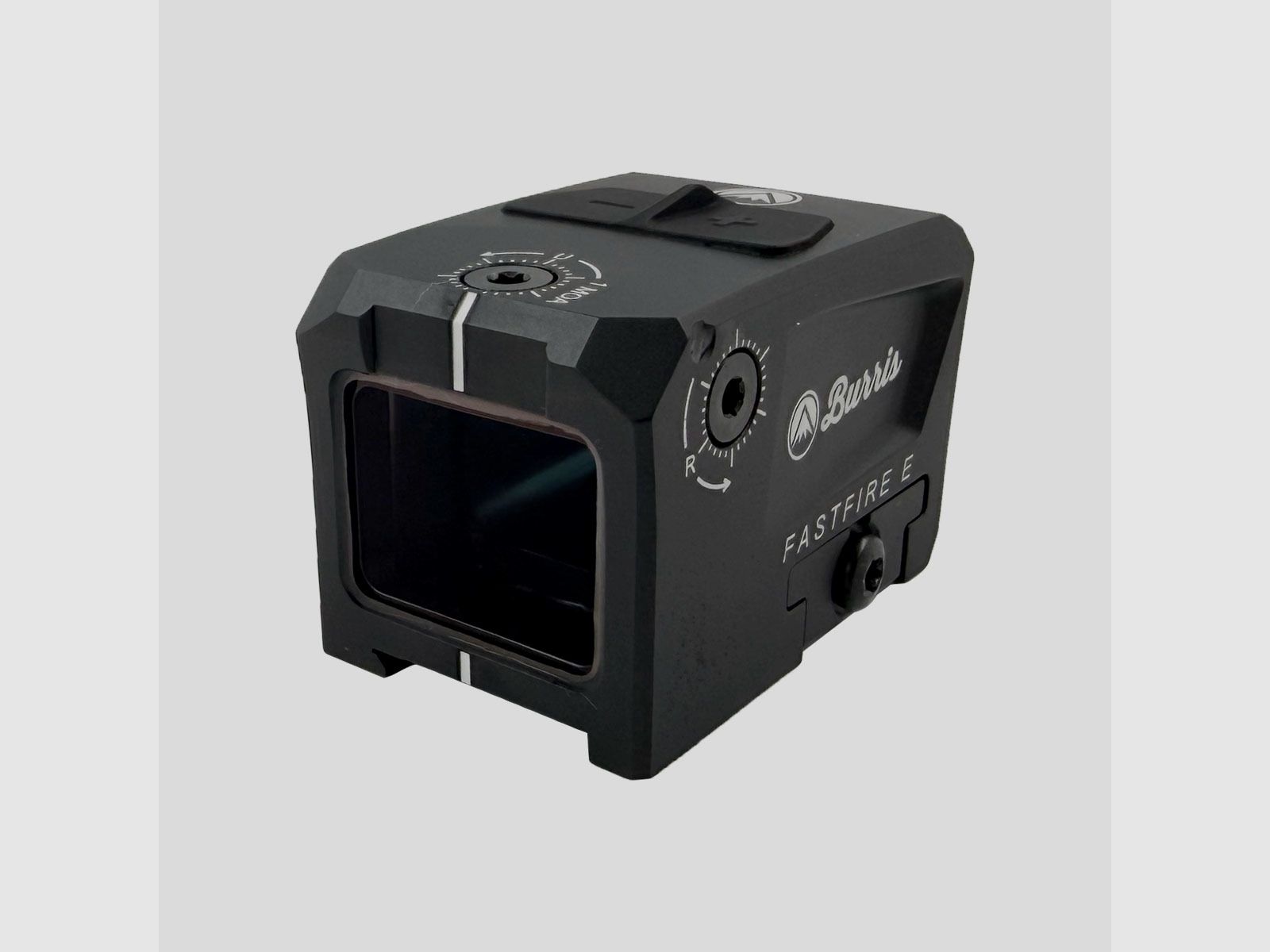Burris – Fastfire E Red Dot [3.5 MOA], Bild 4 von 6
