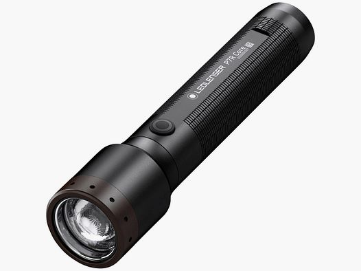 Lampe Ledlenser P7R Core