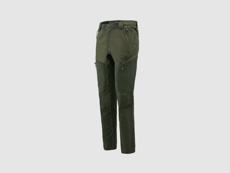 PANTALON DE CAZA BERETTA BOONDOCK, imagen 2 de 5
