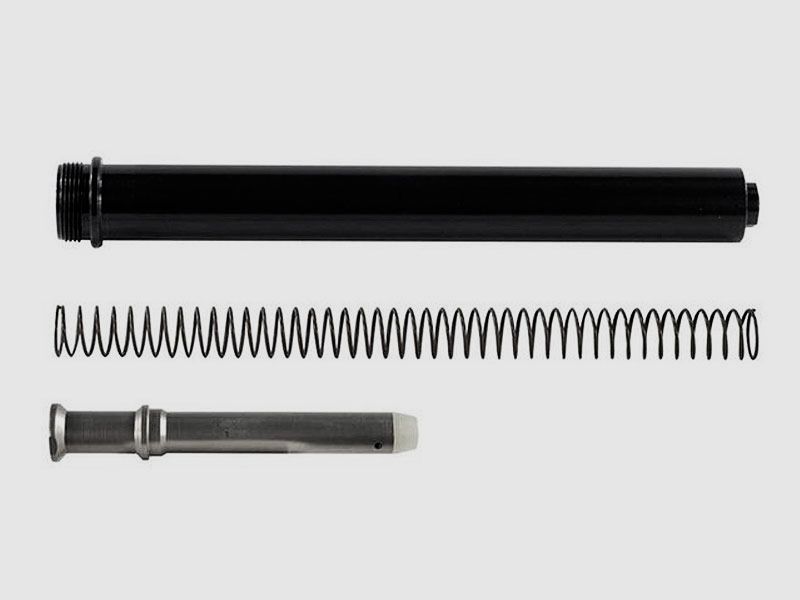 LUTH-AR A2 Buffer Tube SET