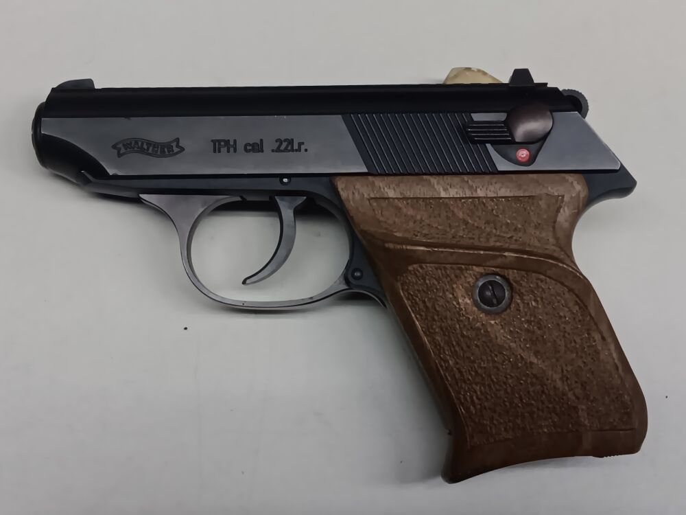 Walther TPH