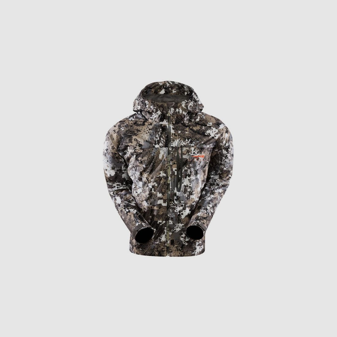 Kurtka Downpour Jacket - Elevated II, zdjęcie 1 z 2